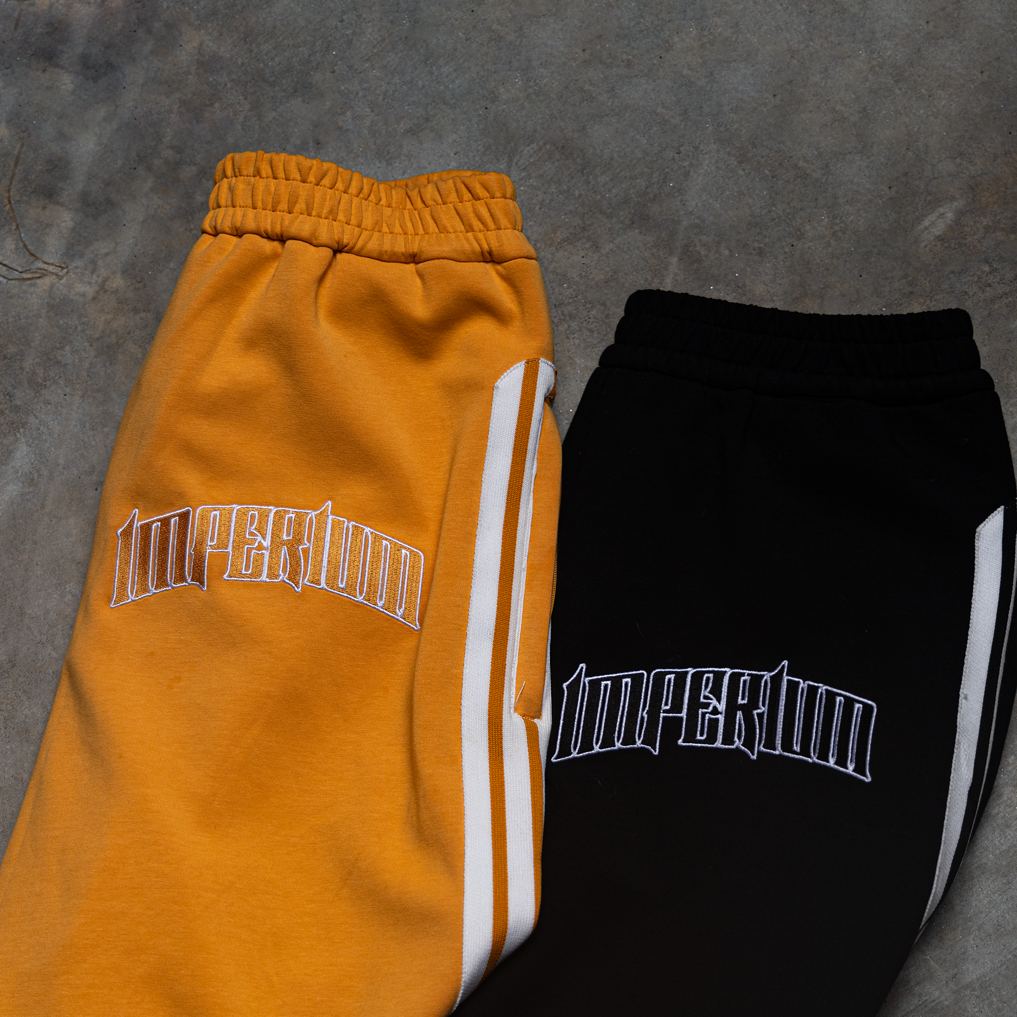 Signature Sweats