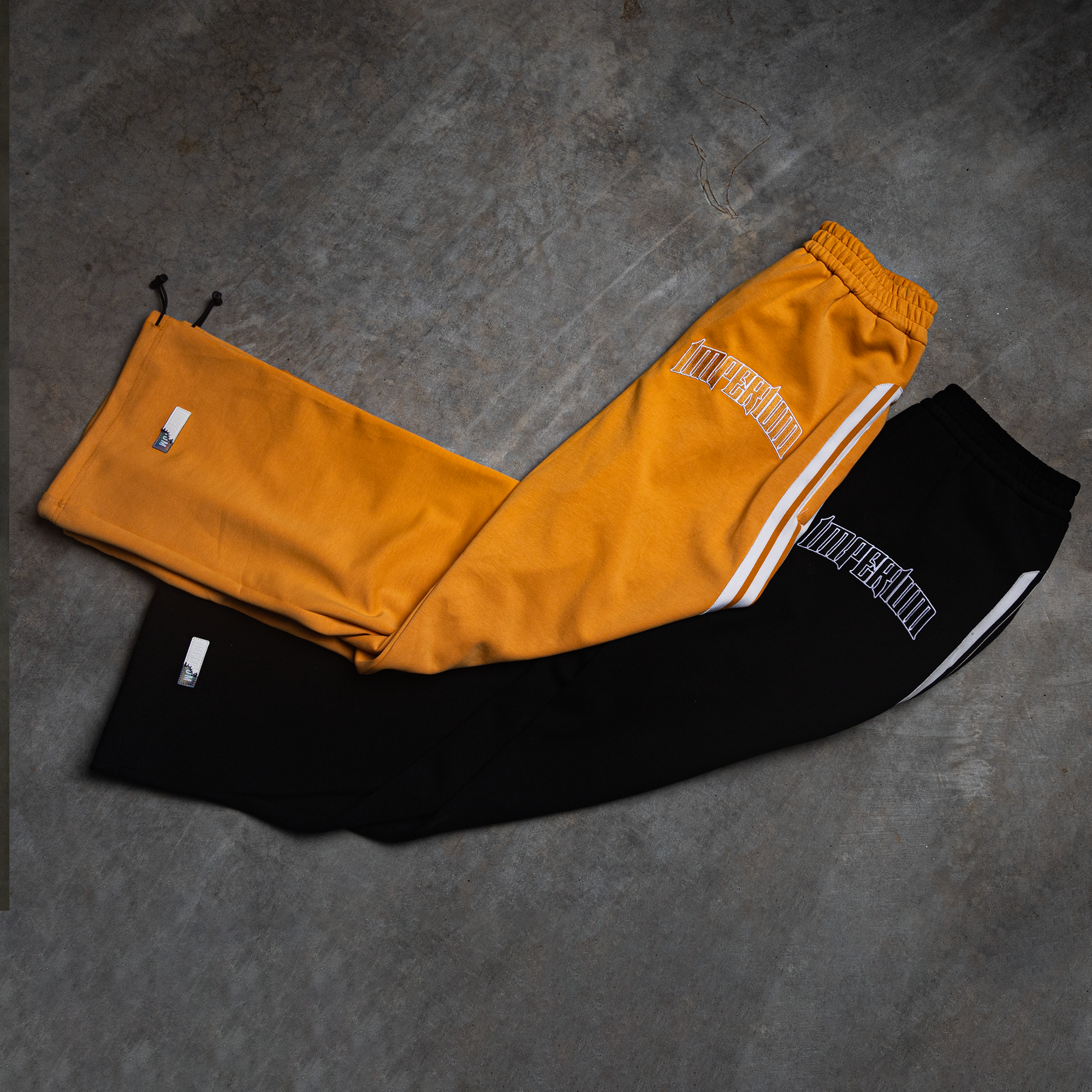 Signature Sweats