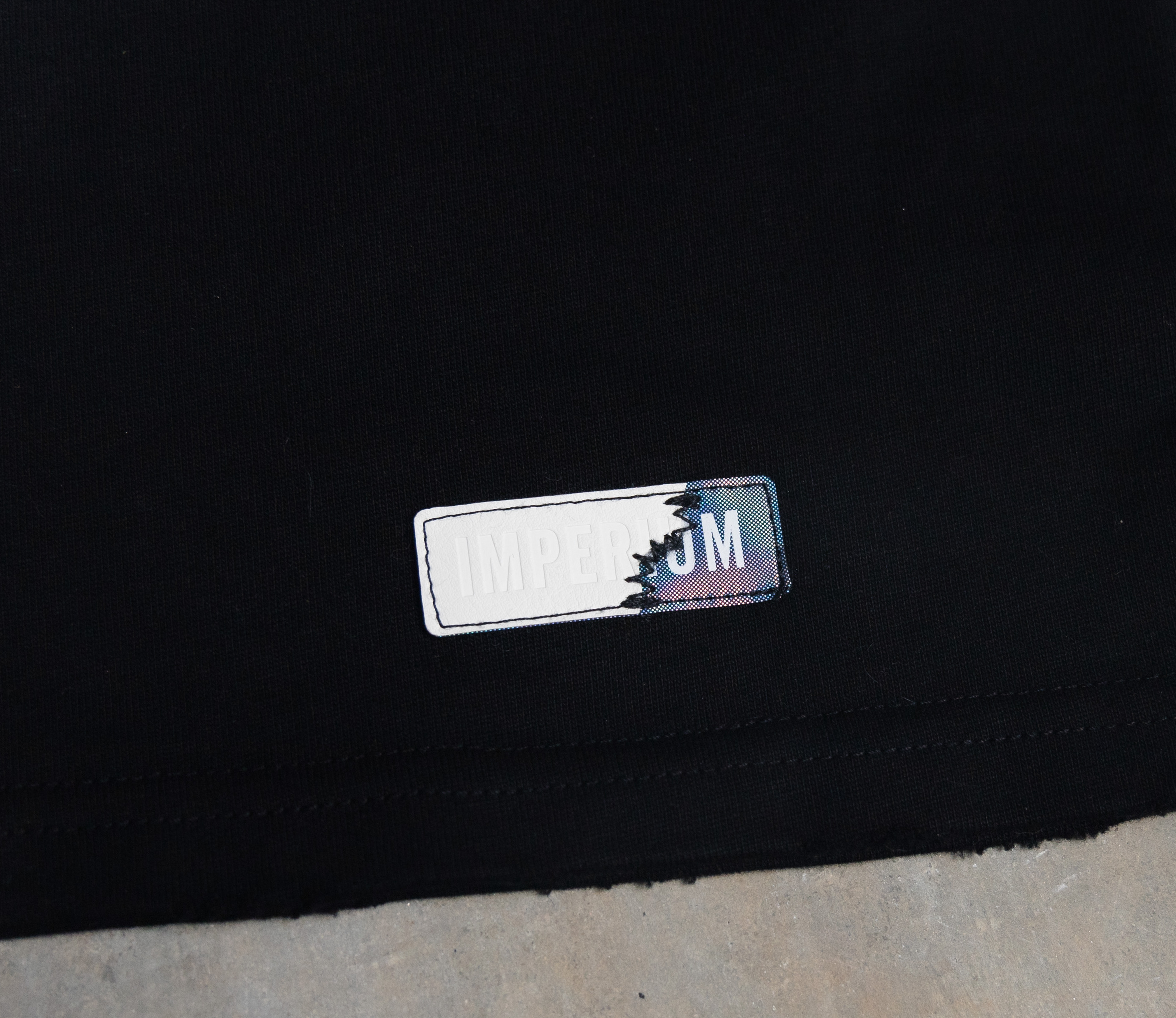 Expensive Pain Boxy Tee