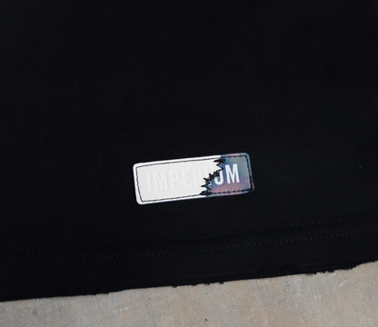 Expensive Pain Boxy Tee