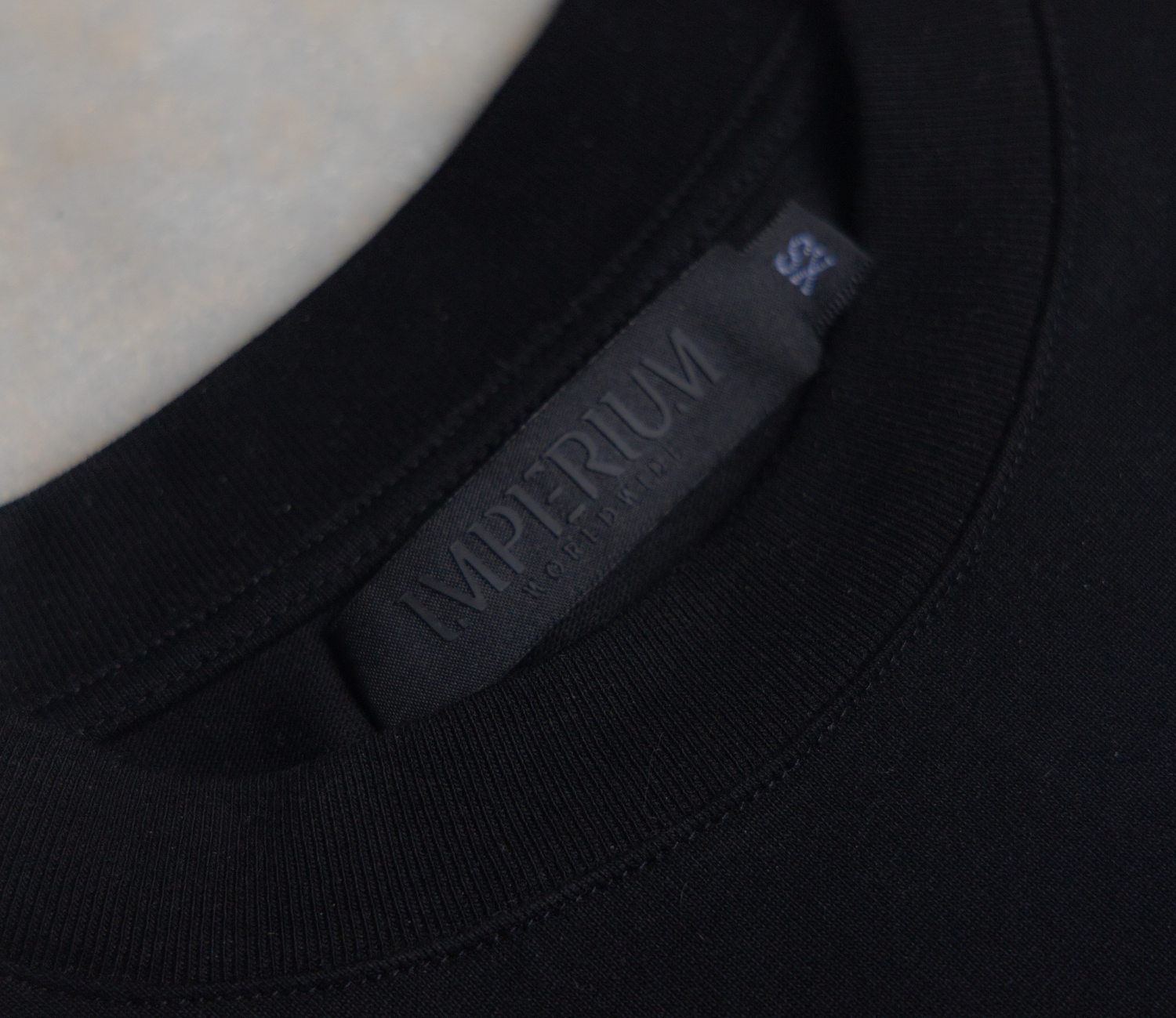 Expensive Pain Boxy Tee