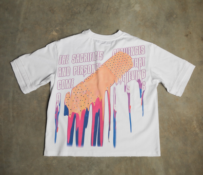 Expensive Pain Boxy Tee